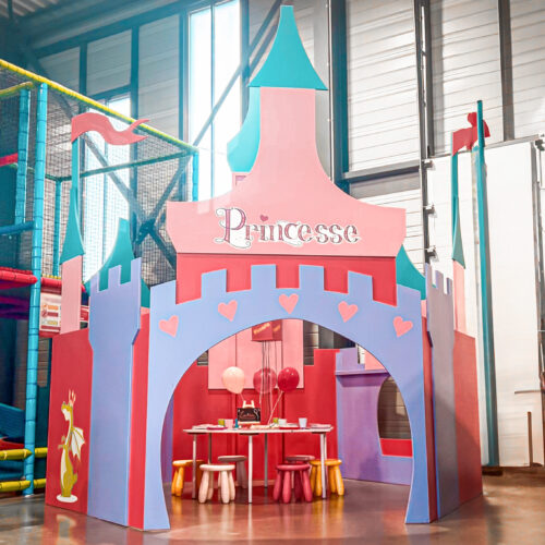 anniversaire-cabane-princesse