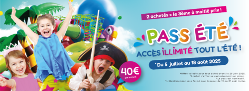 pass-été