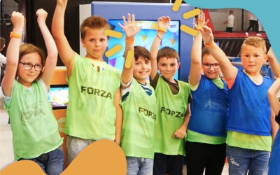 bol de bonbons supplémentaires