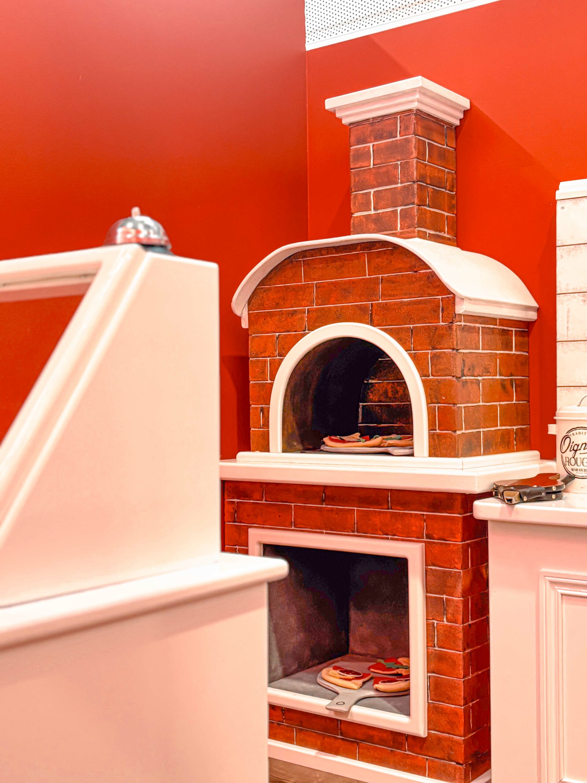 mini ville - parc pour enfant - Ludi planet - Montaigu vendée_