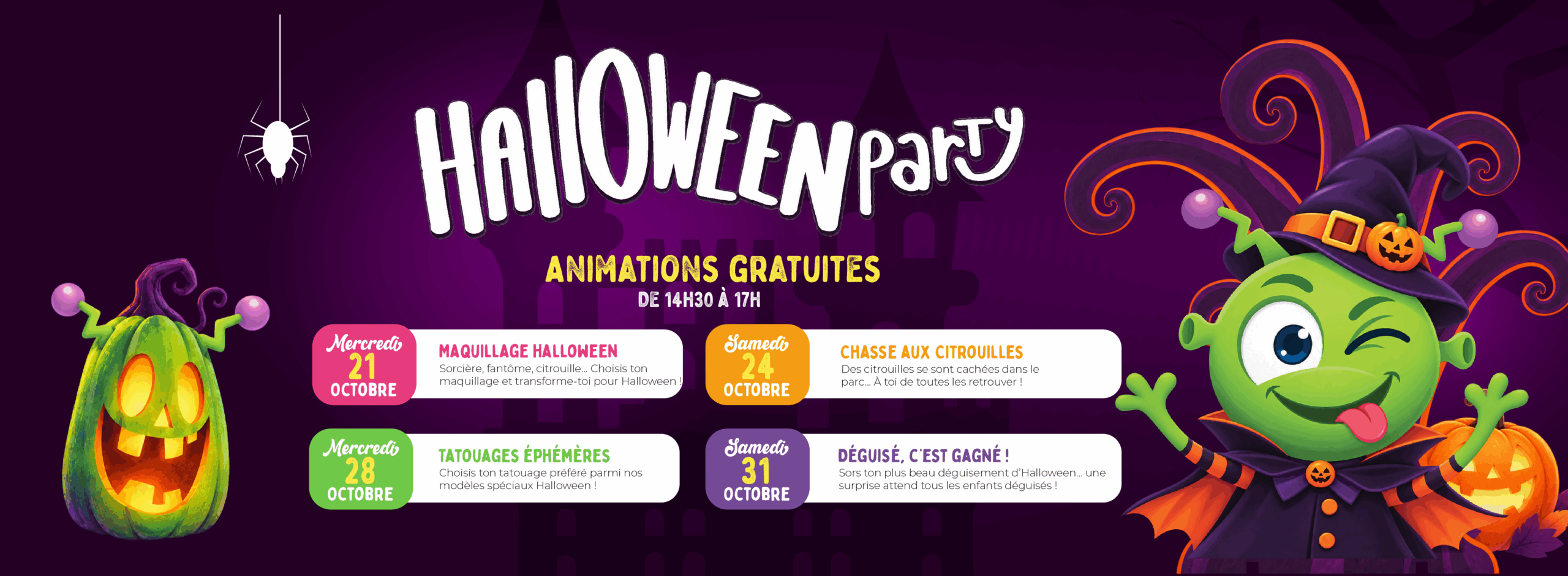 Halloween